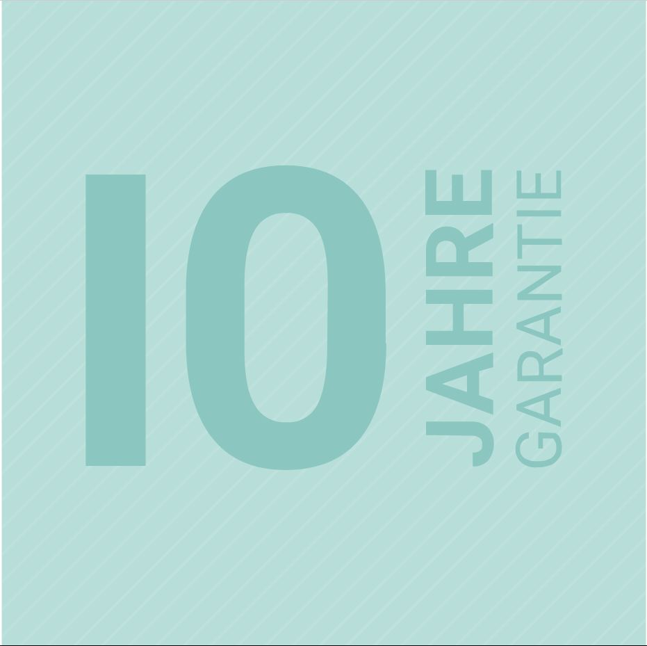 10 let garancije
