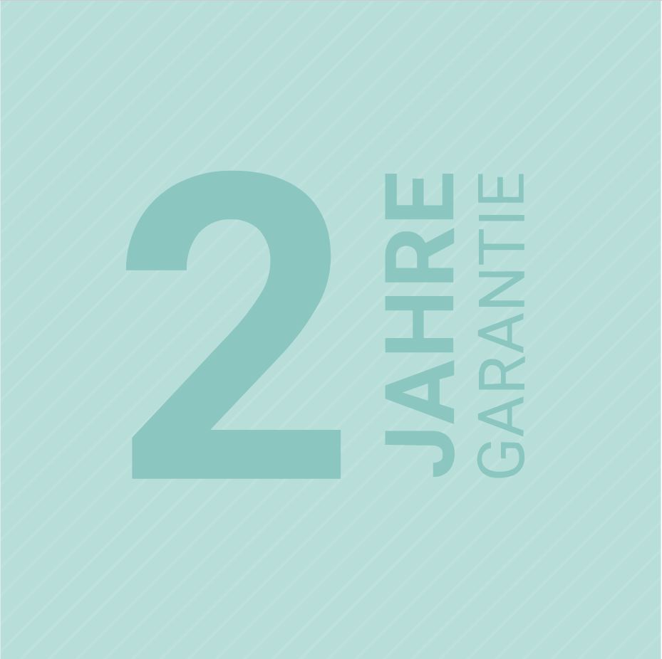 2 leti garancije