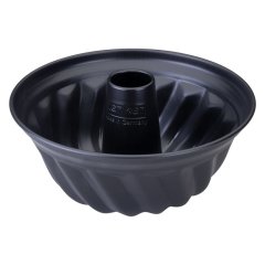 Pekač za potico/šarkelj 25 cm, Perfect Black