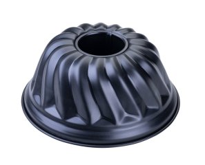 Pekač za potico/šarkelj 25 cm, Perfect Black