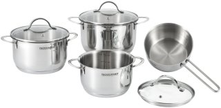 Set posod 4/1, Culinara
