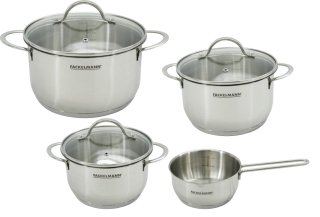 Set posod 4/1, Culinara