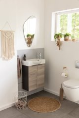 Ogledalo Organic 401 x 758 x 14 mm