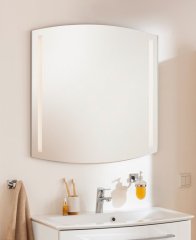 B.Style LED ogledalo 805 x 800 x 20 mm