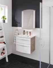 B.Style LED ogledalo 605 x 800 x 20 mm