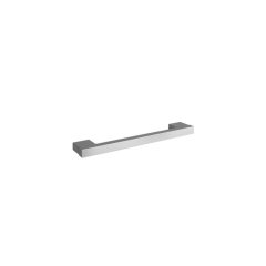 B.Style midi omara, leva 302 x 826 x 320, naravni hrast/bela