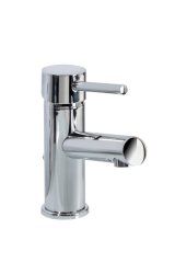 HYPE armatura 155 mm krom sijaj