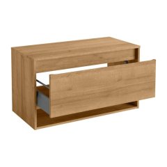 NATURA omara pod umivalnikom 934 x 534 x 455 mm Ast-Eiche