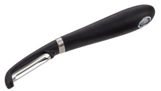 Lupilec zelenjave 19cm, Inox, Soft-ročaj