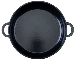 Pekač z aroma pokr. 28x7,5cm, Roaster