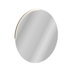 FM Compact Line LED ogledalo 800 mm