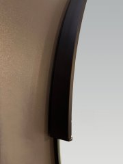 FM Compact Line LED ogledalo 800 mm