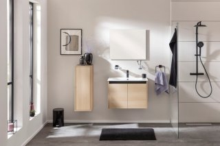 FM Compact Line Midi Omara 302 x 842 x 320 mm, Lindberg-Eiche