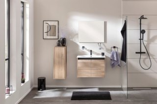 FM Compact Line Midi Omara 302 x 842 x 320 mm, Sonoma-Eiche