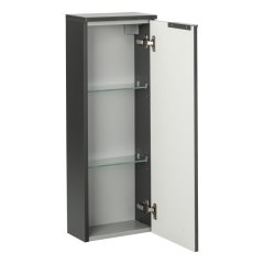 FM Luna Midi omara slim, 302 x 826 x 170 mm