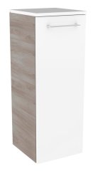 FM Lima Midi omara 30x81x32 cm, Steinesche/Bela