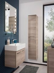 FM Lima Visoka omara 30x160x32 cm, Steinesche