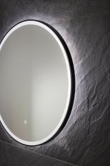 Ogledalo okroglo LED Ø60