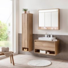 FM Natura Set kopalniškega pohištva, 4-delni