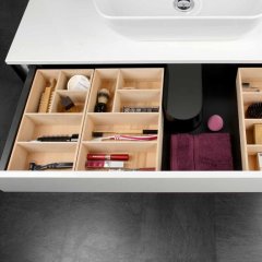 FM Organizator predala 200x70x321 mm