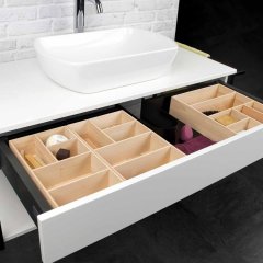 FM Organizator predala 200x70x321 mm