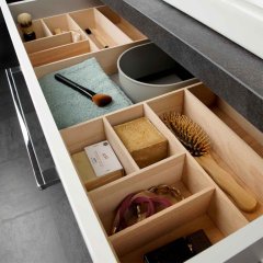 FM Organizator predala 260x70x321 mm
