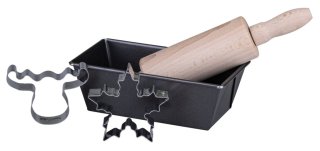Set za peko 4/1, mini