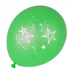FM Balon zvezdice 5 kosov