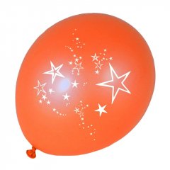 FM Balon zvezdice 5 kosov