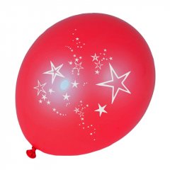 FM Balon zvezdice 5 kosov