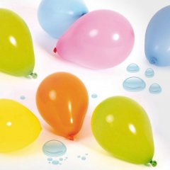 FM Balon za vodne bombice 50 kosov
