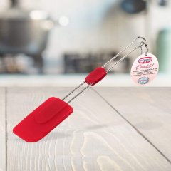 DR OETKER Spatula za testo 26,5 cm Flexxible Love