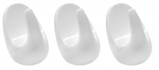 FM Obešalnik Allround 4cm 3 kosi