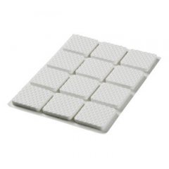FM Nalepke proti drsenju 25x25mm