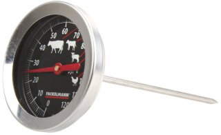 FM Termometer za meso 14cm
