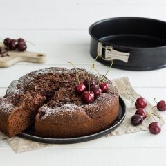 ZENKER Pekač za torto 30cm Tef