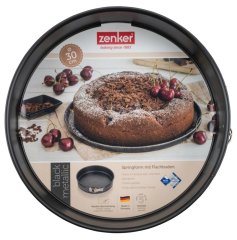ZENKER Pekač za torto 30cm Tef