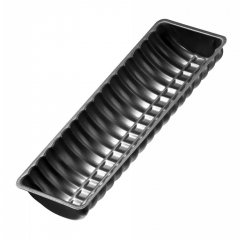 ZENKER Pekač srnin hrbet 30cm TeflonClassic
