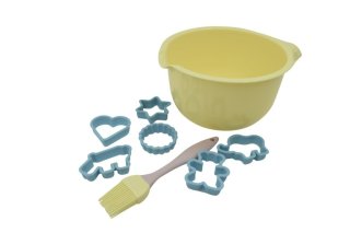 FM Set za peko otroški 8 delni