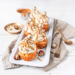 PROBUS Pekač za 24 mini muffinov