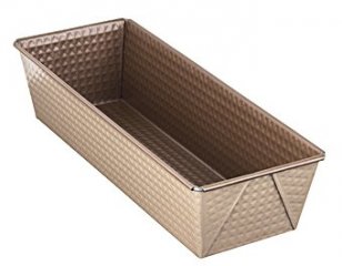 ZENKER Pekač za biskvit ali kruh Mojave Gold 30cm