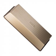 ZENKER Pekač za biskvit ali kruh Mojave Gold 30cm