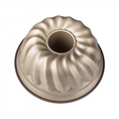 ZENKER Pekač za potico Mojave Gold 25cm