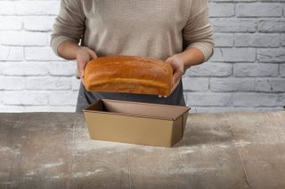 ZENKER Pekač za biskvit ali kruh Mojave Gold 30cm