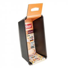 ZENKER Pekač za biskvit mini 15cm