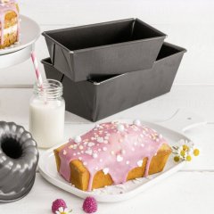 ZENKER Pekač za biskvit mini 20cm