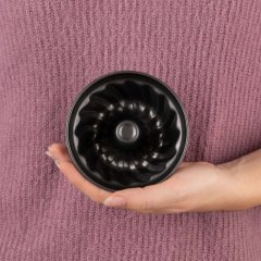 ZENKER Pekač za potico mini 10cm