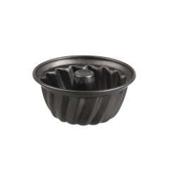 ZENKER Pekač za potico mini 10cm