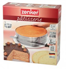 ZENKER Pripomoček za rezanje biskvita