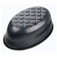 ZENKER Pekač za kruh 26.5x16.5x9.5 ovalni
